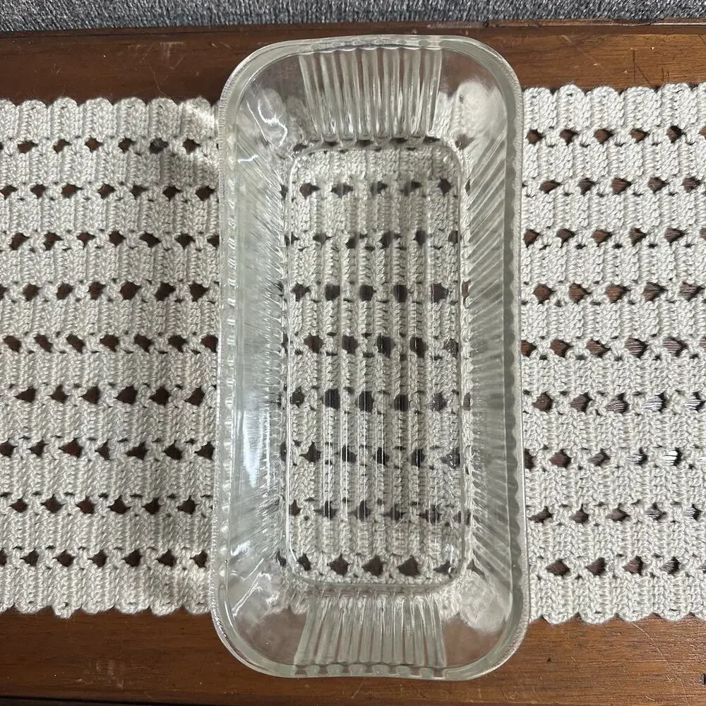federal glass great vintage